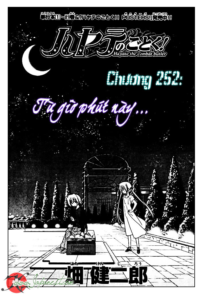 Chàng Quản Gia [Chap 21-569] — trang 2