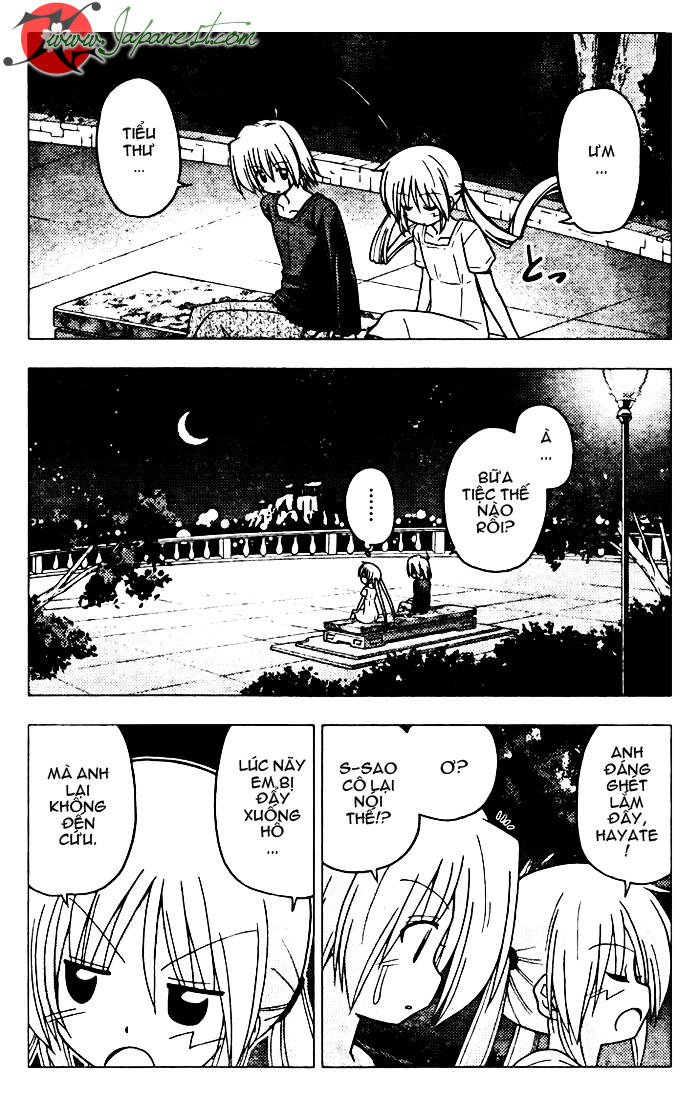 Chàng Quản Gia [Chap 21-569] — trang 3