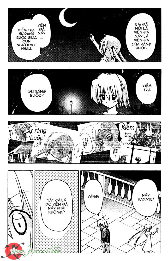 Chàng Quản Gia [Chap 21-569] — trang 7