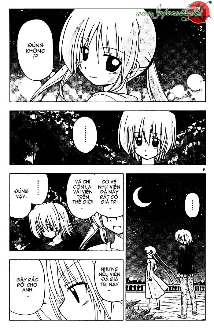 Chàng Quản Gia [Chap 21-569] — trang 9