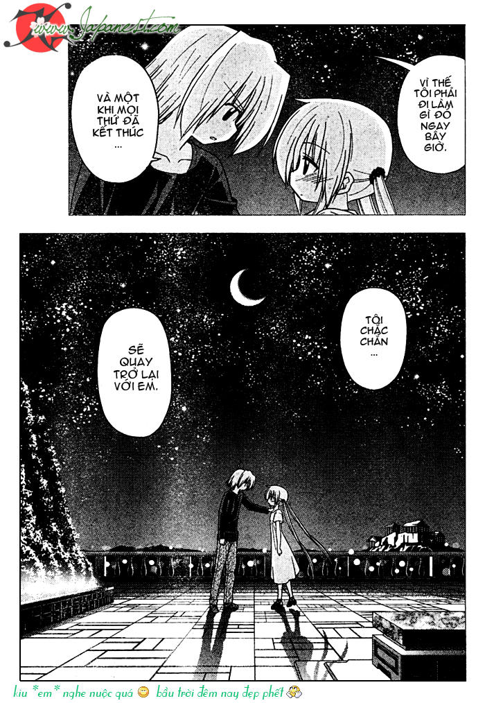 Chàng Quản Gia [Chap 21-569] — trang 11