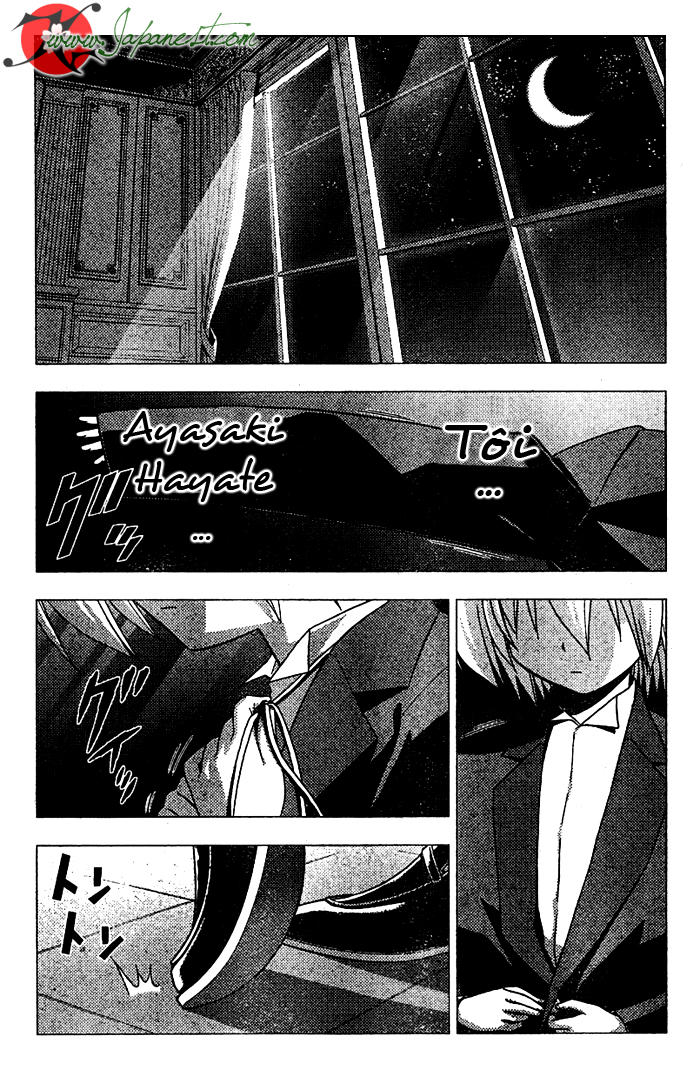 Chàng Quản Gia [Chap 21-569] — trang 13