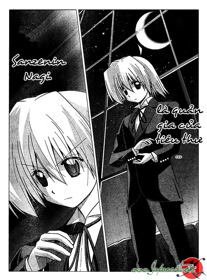 Chàng Quản Gia [Chap 21-569] — trang 14