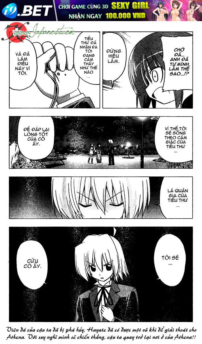 Chàng Quản Gia [Chap 21-569] — trang 16