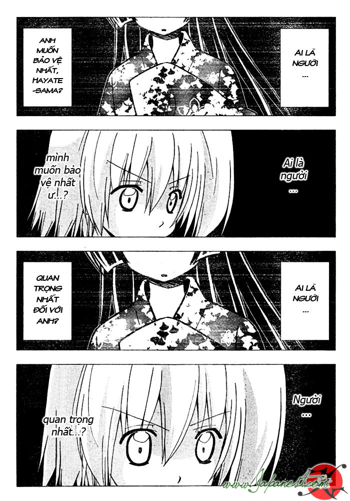 Chàng Quản Gia [Chap 21-569] — trang 3