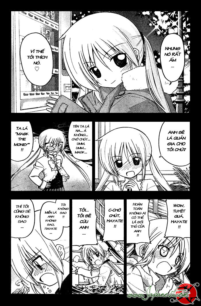 Chàng Quản Gia [Chap 21-569] — trang 4