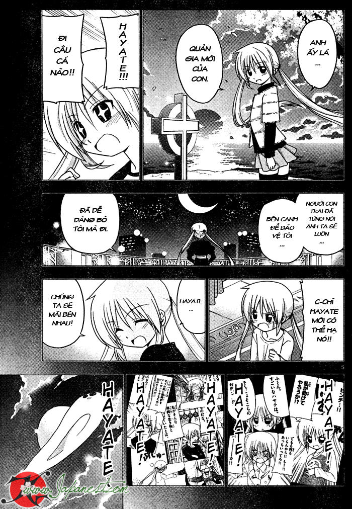 Chàng Quản Gia [Chap 21-569] — trang 5