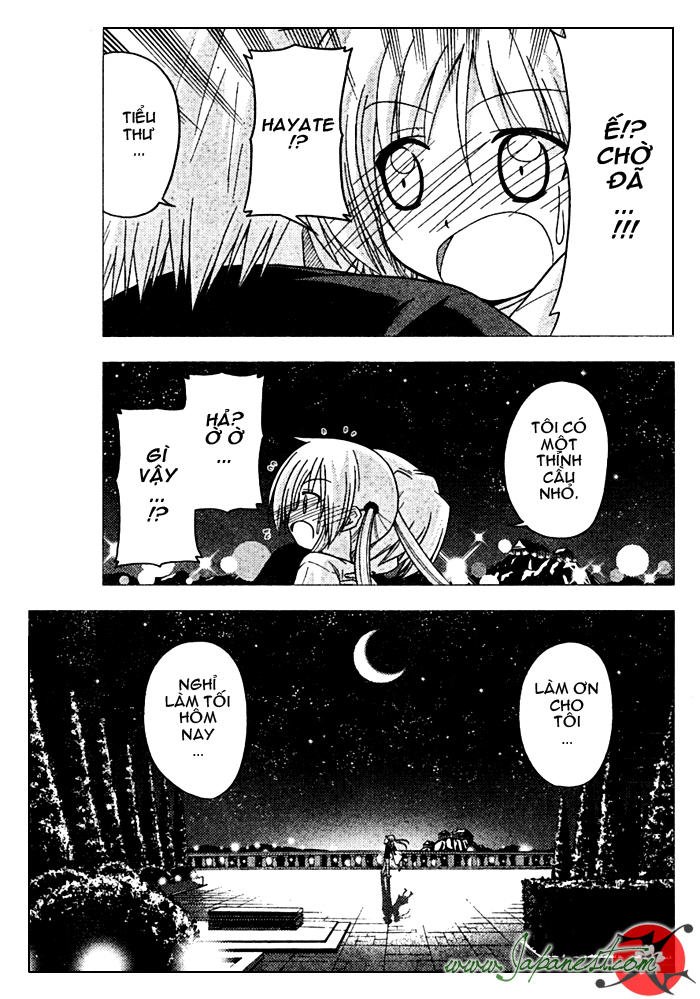 Chàng Quản Gia [Chap 21-569] — trang 9