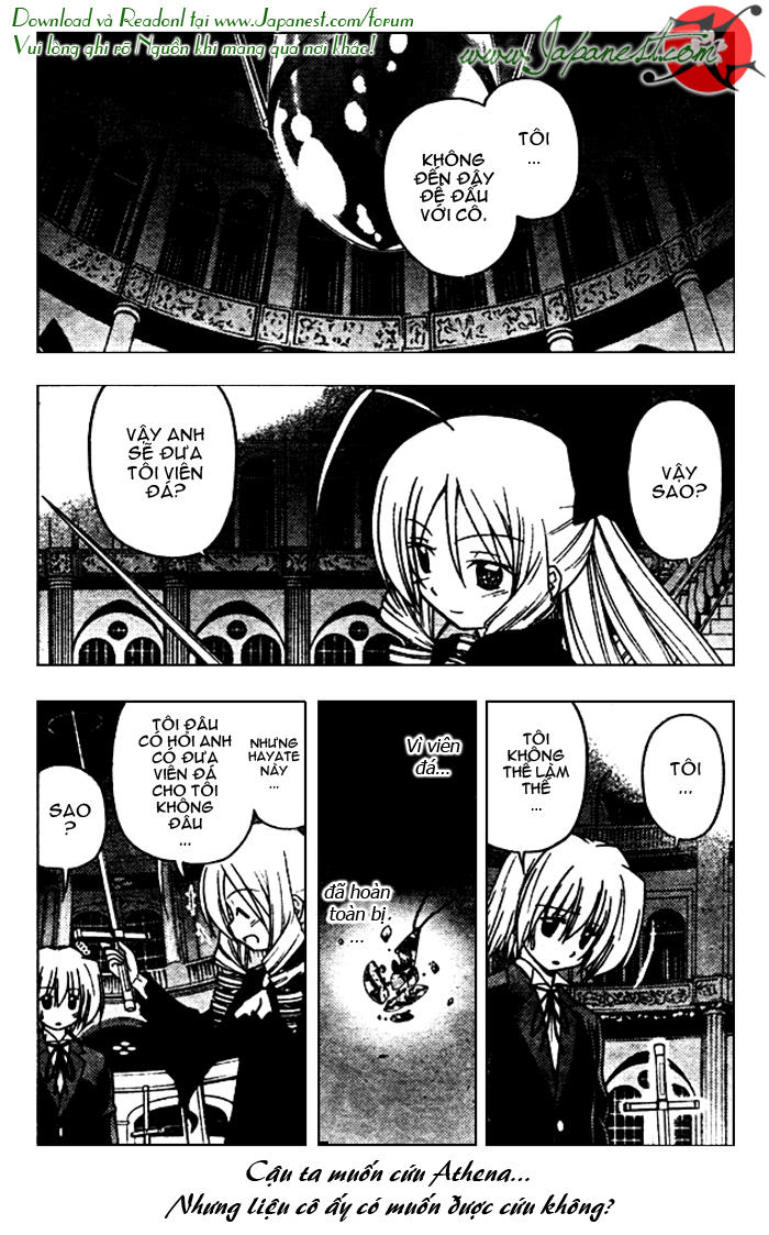 Chàng Quản Gia [Chap 21-569] — trang 1