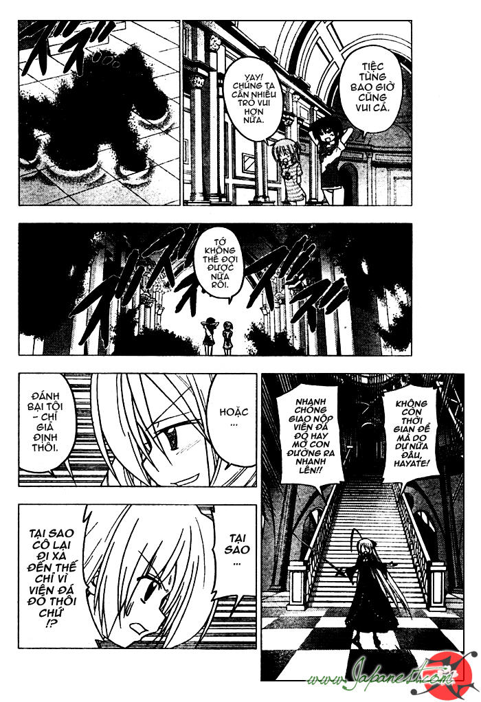 Chàng Quản Gia [Chap 21-569] — trang 10