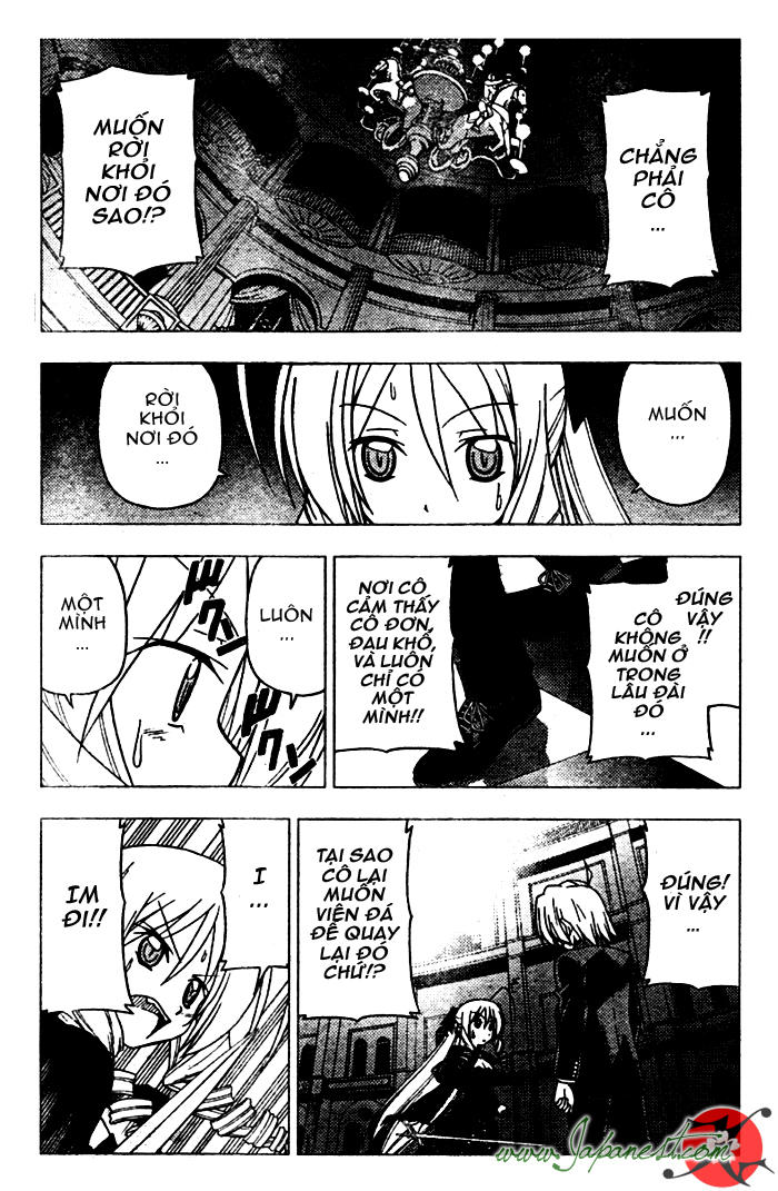 Chàng Quản Gia [Chap 21-569] — trang 11