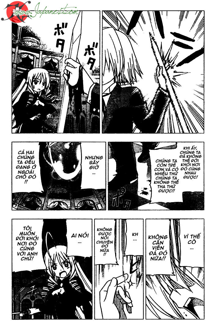 Chàng Quản Gia [Chap 21-569] — trang 12