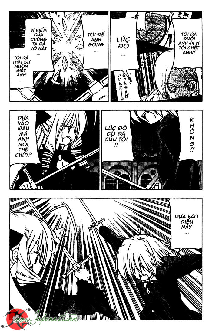 Chàng Quản Gia [Chap 21-569] — trang 13