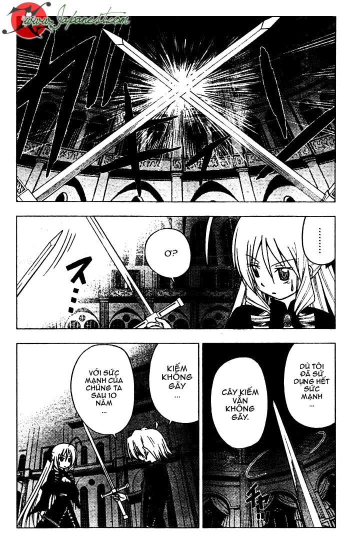 Chàng Quản Gia [Chap 21-569] — trang 14