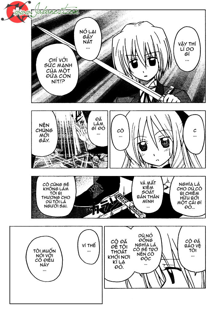 Chàng Quản Gia [Chap 21-569] — trang 15