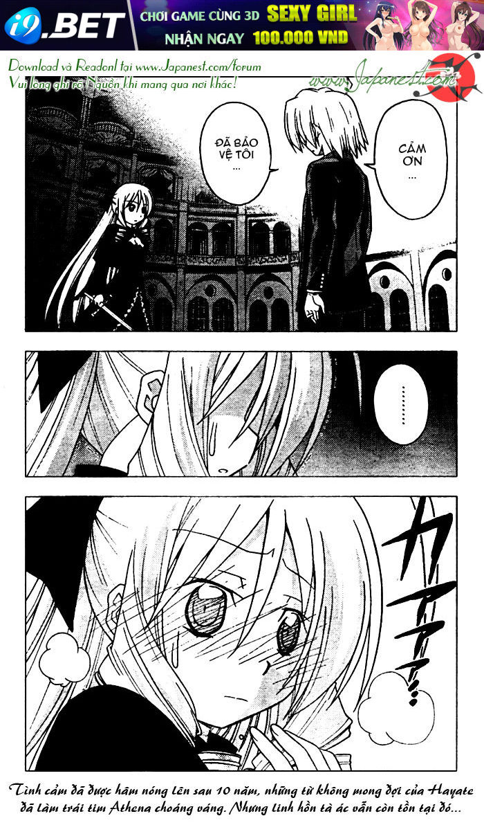 Chàng Quản Gia [Chap 21-569] — trang 16