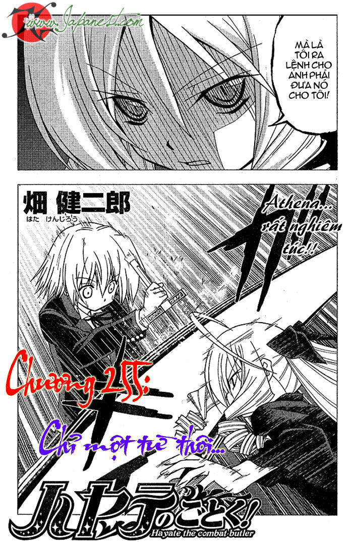 Chàng Quản Gia [Chap 21-569] — trang 2