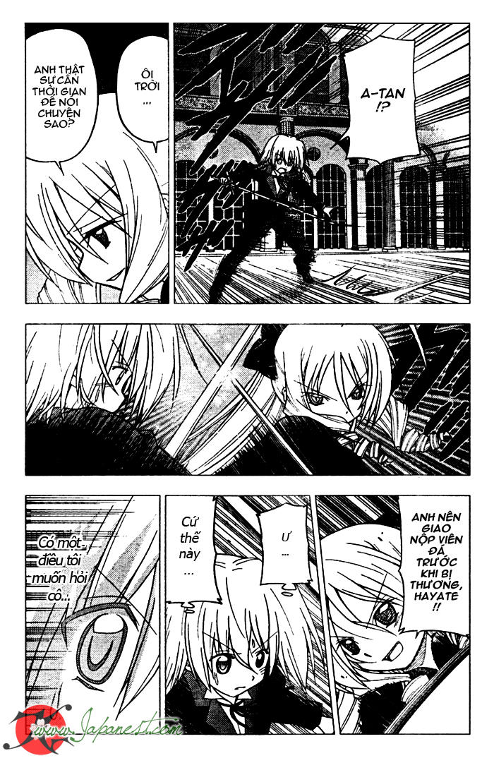 Chàng Quản Gia [Chap 21-569] — trang 3