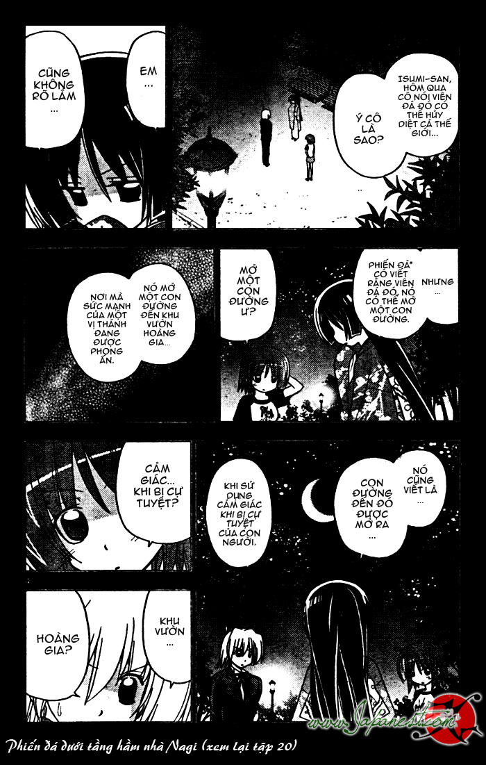 Chàng Quản Gia [Chap 21-569] — trang 4