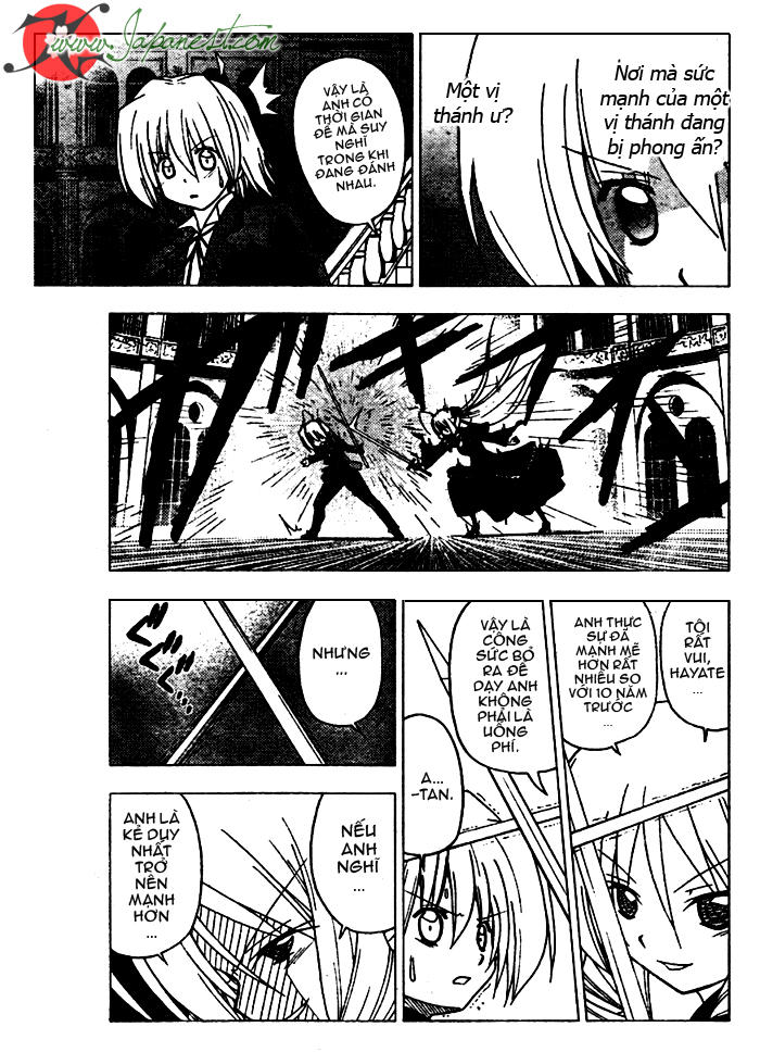 Chàng Quản Gia [Chap 21-569] — trang 5