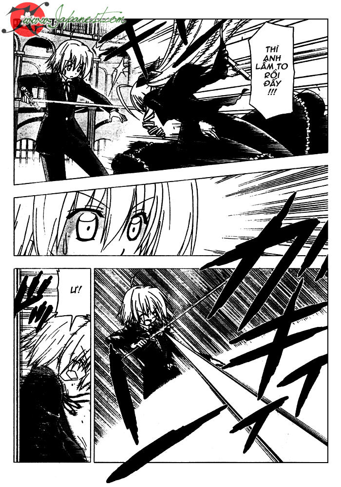 Chàng Quản Gia [Chap 21-569] — trang 6