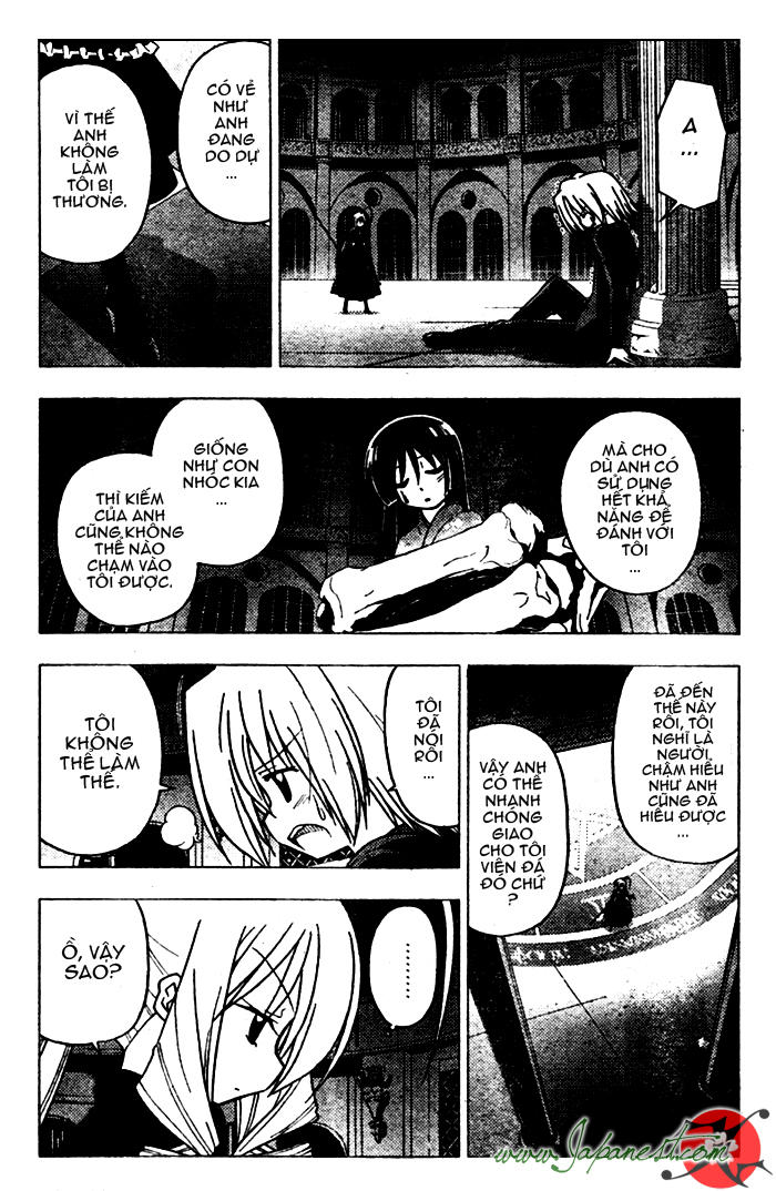 Chàng Quản Gia [Chap 21-569] — trang 7