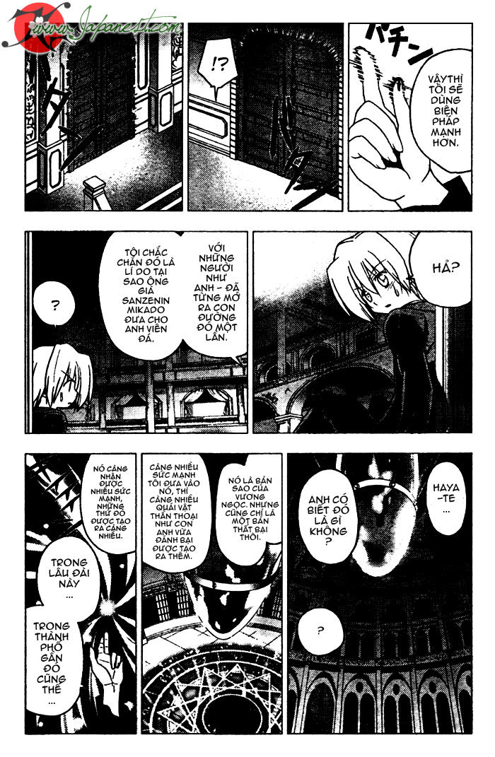 Chàng Quản Gia [Chap 21-569] — trang 8