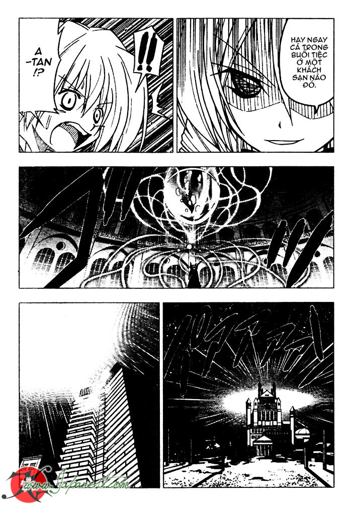 Chàng Quản Gia [Chap 21-569] — trang 9