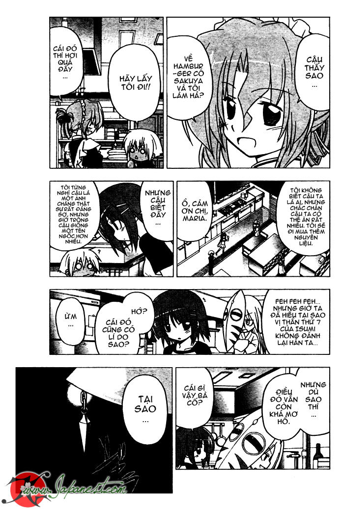 Chàng Quản Gia [Chap 21-569] — trang 11