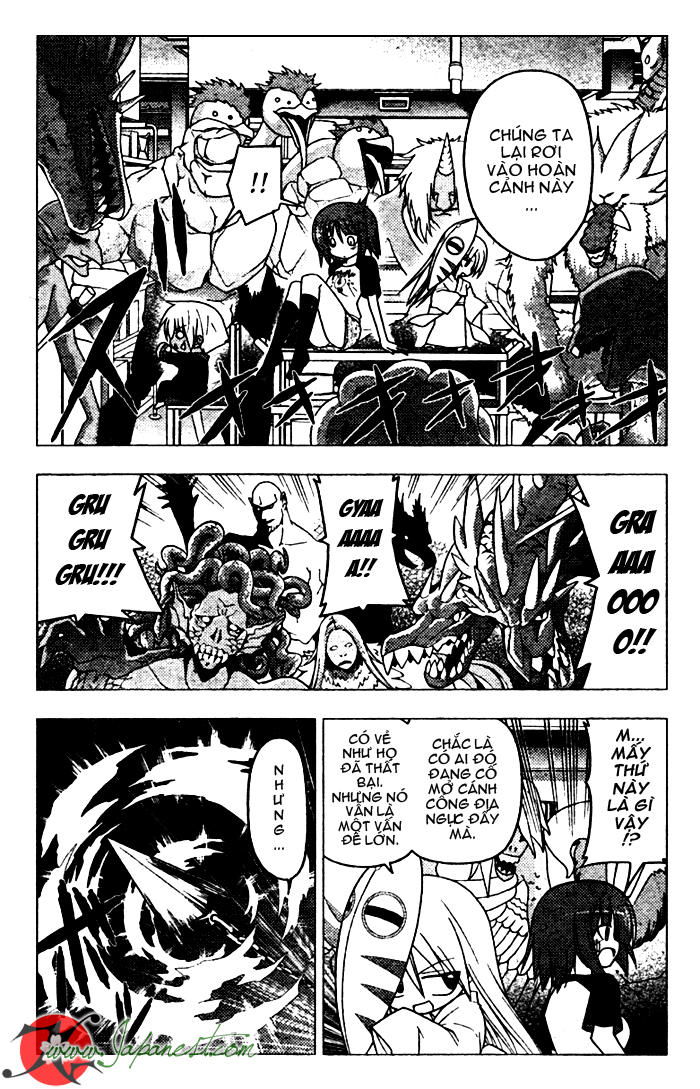 Chàng Quản Gia [Chap 21-569] — trang 12