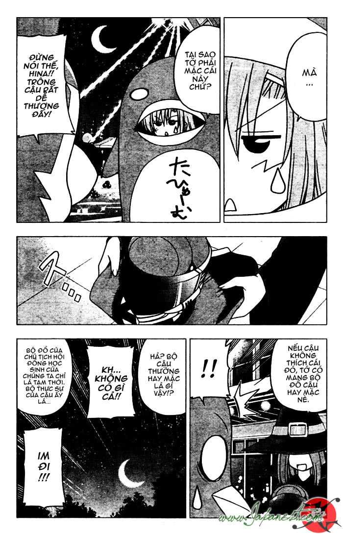 Chàng Quản Gia [Chap 21-569] — trang 14