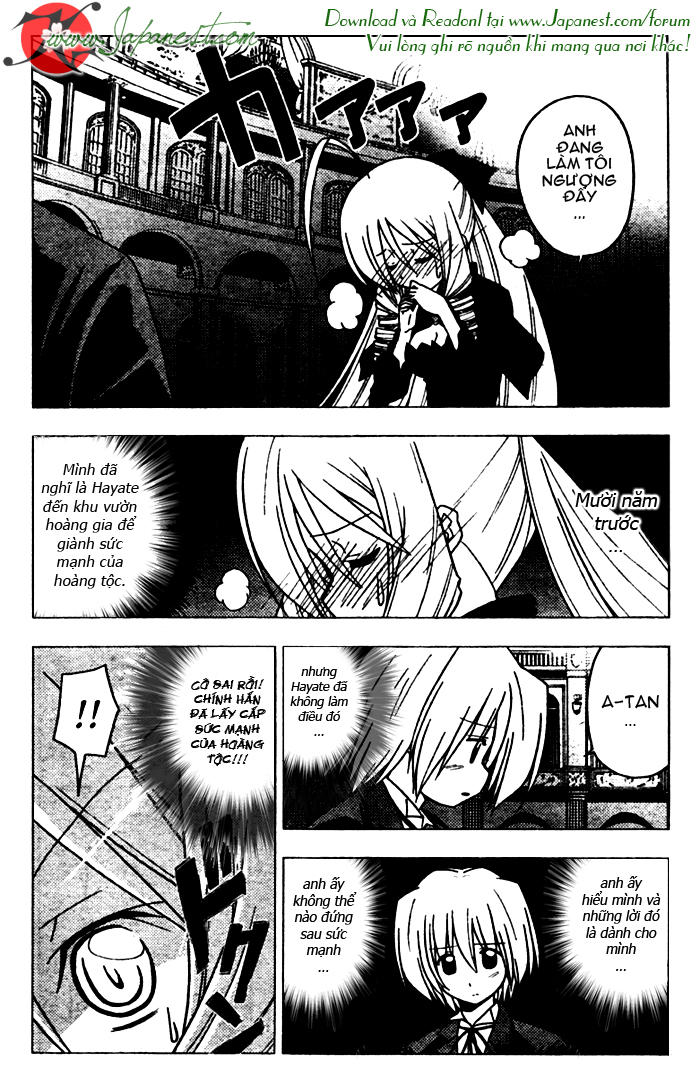 Chàng Quản Gia [Chap 21-569] — trang 2