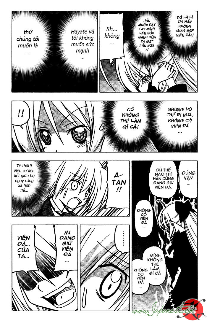 Chàng Quản Gia [Chap 21-569] — trang 3