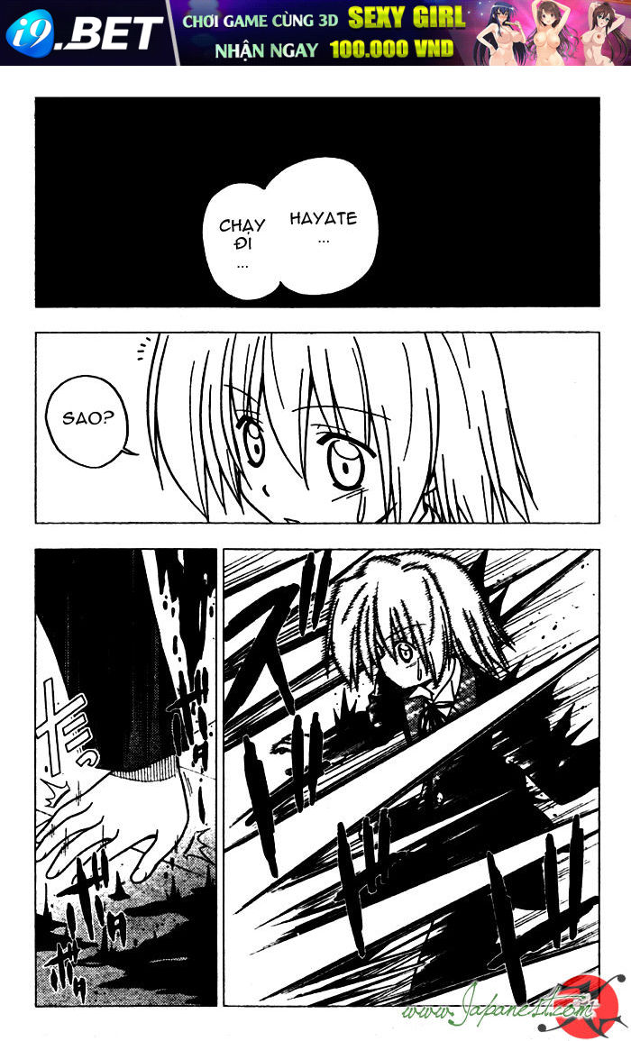 Chàng Quản Gia [Chap 21-569] — trang 5