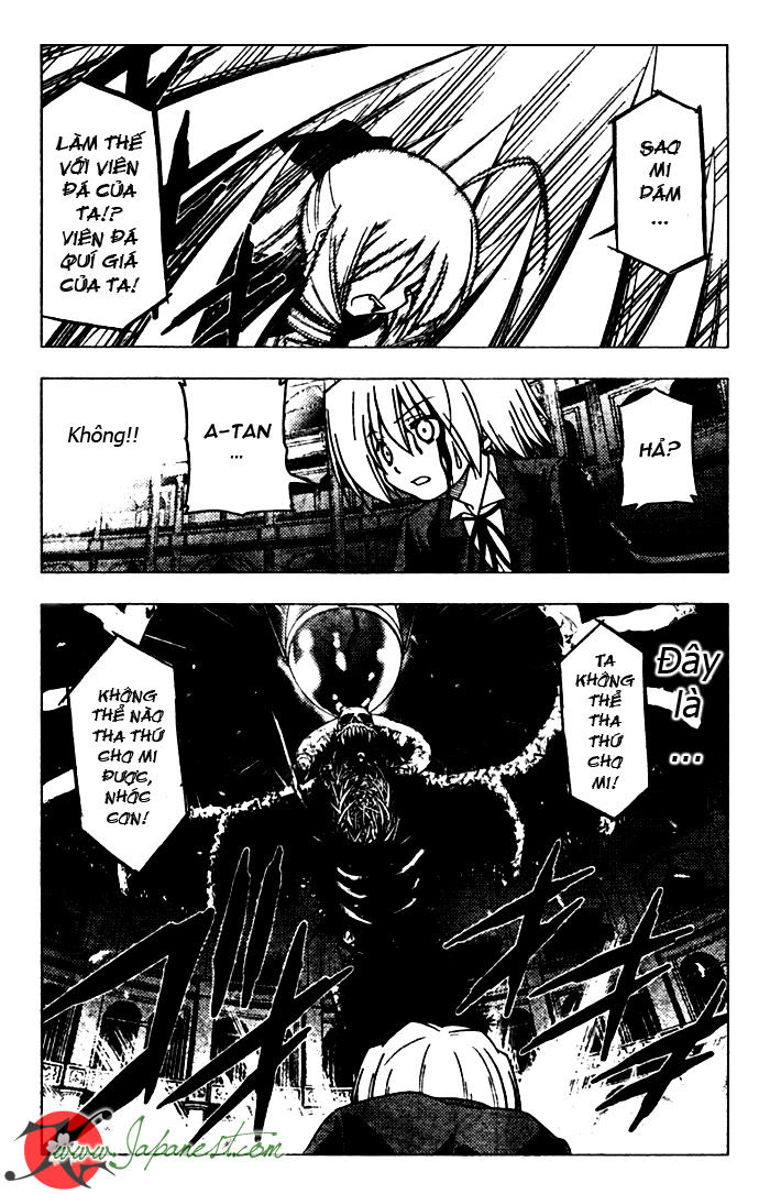 Chàng Quản Gia [Chap 21-569] — trang 6