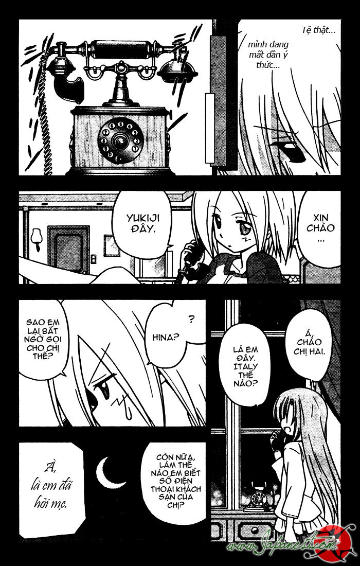 Chàng Quản Gia [Chap 21-569] — trang 7