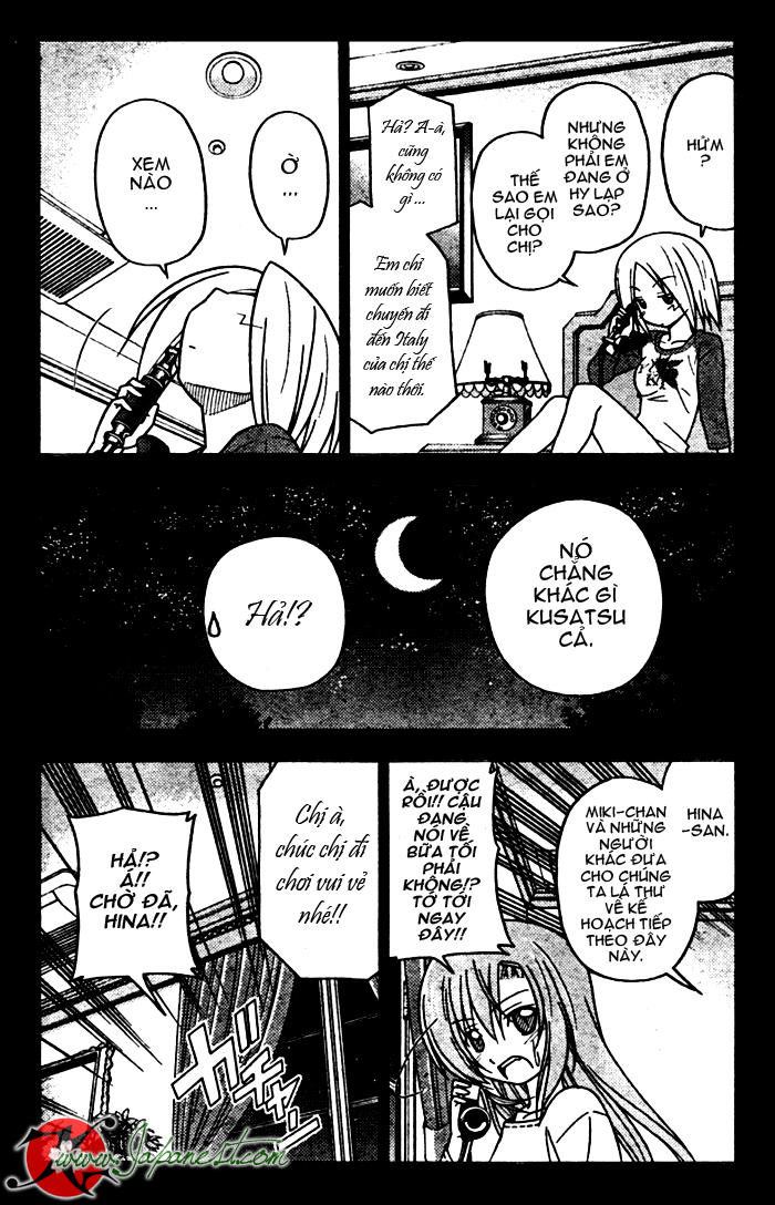 Chàng Quản Gia [Chap 21-569] — trang 8