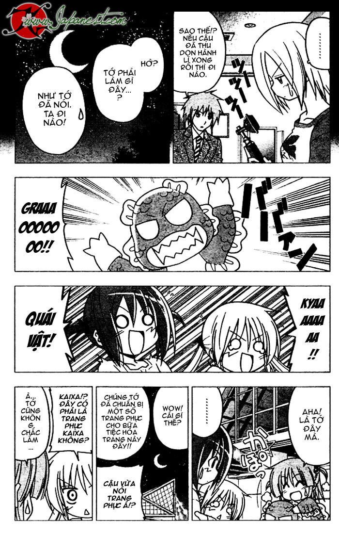 Chàng Quản Gia [Chap 21-569] — trang 9