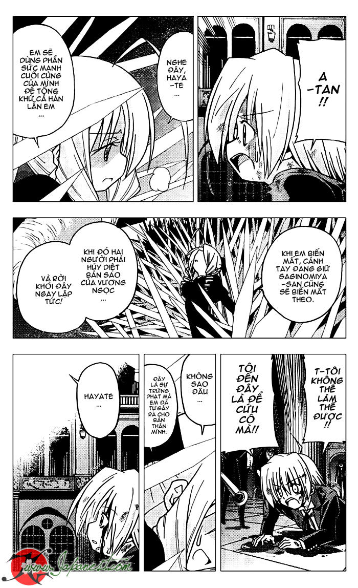 Chàng Quản Gia [Chap 21-569] — trang 10