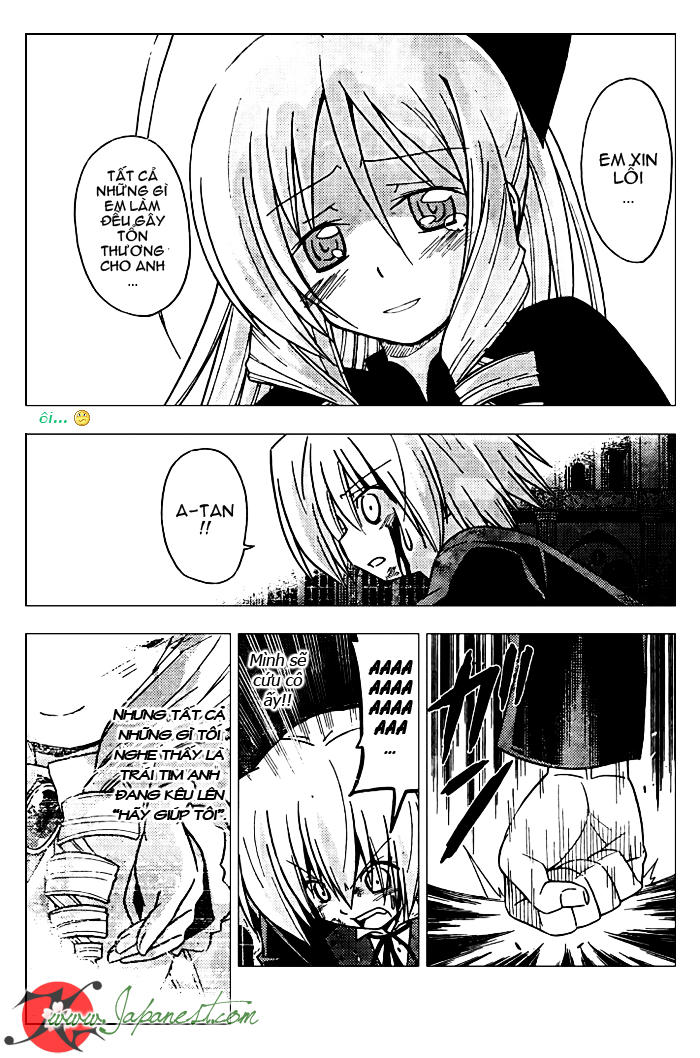 Chàng Quản Gia [Chap 21-569] — trang 11