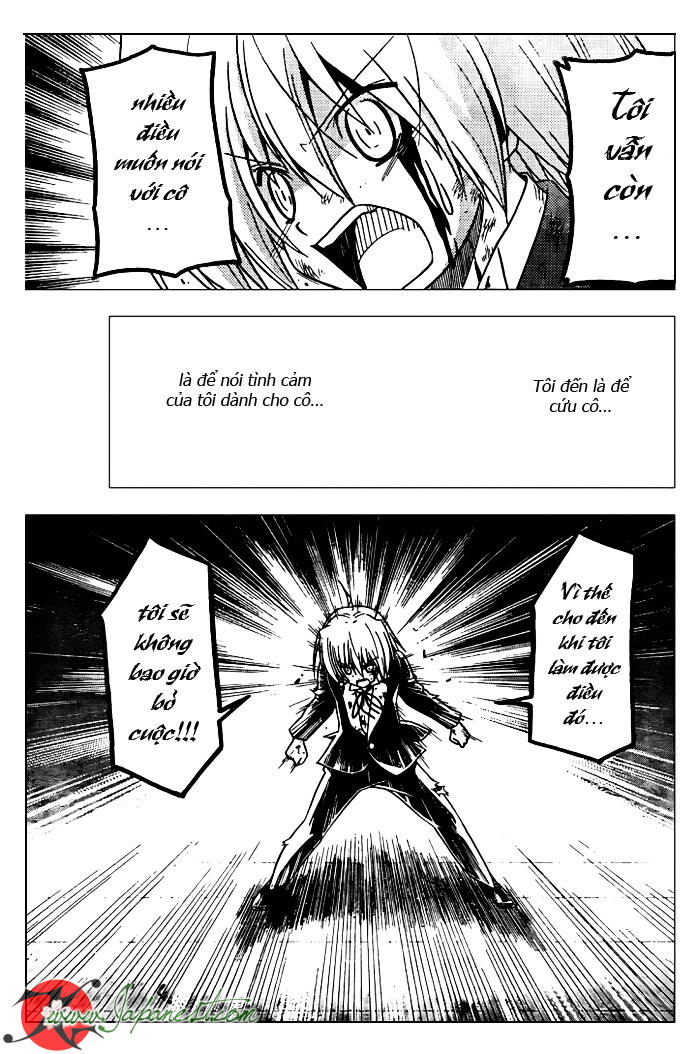 Chàng Quản Gia [Chap 21-569] — trang 13