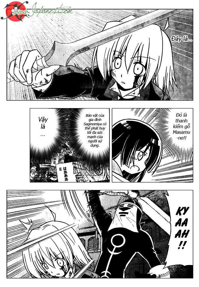 Chàng Quản Gia [Chap 21-569] — trang 15