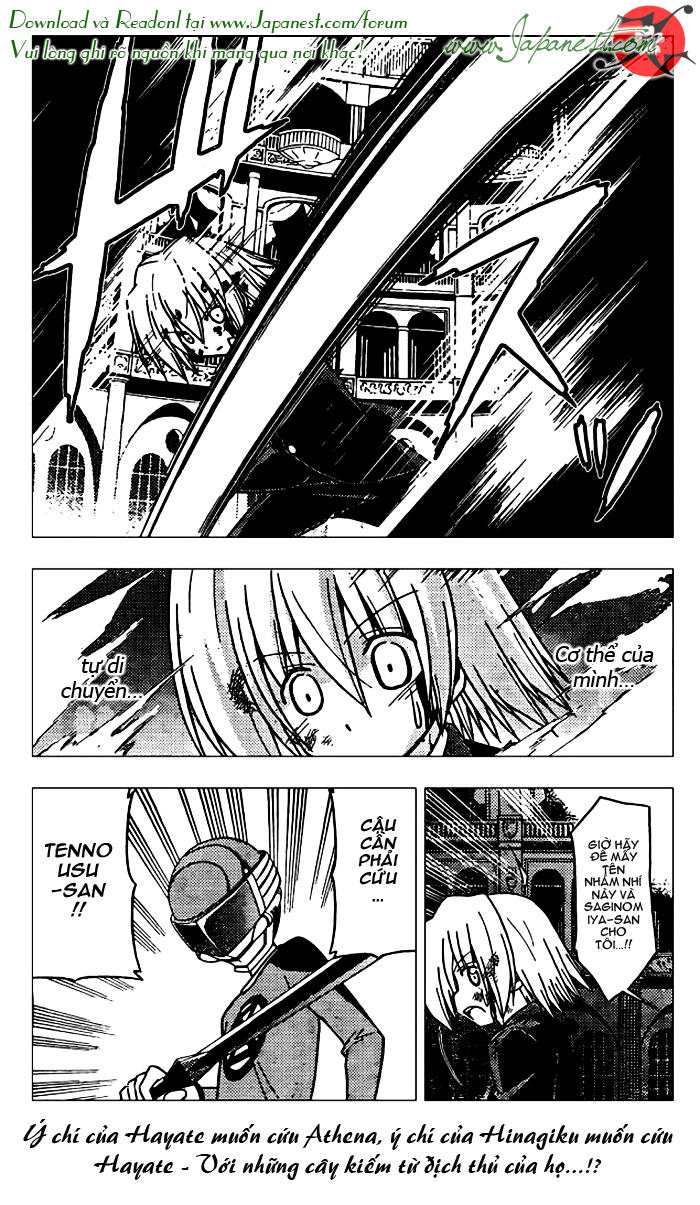 Chàng Quản Gia [Chap 21-569] — trang 16