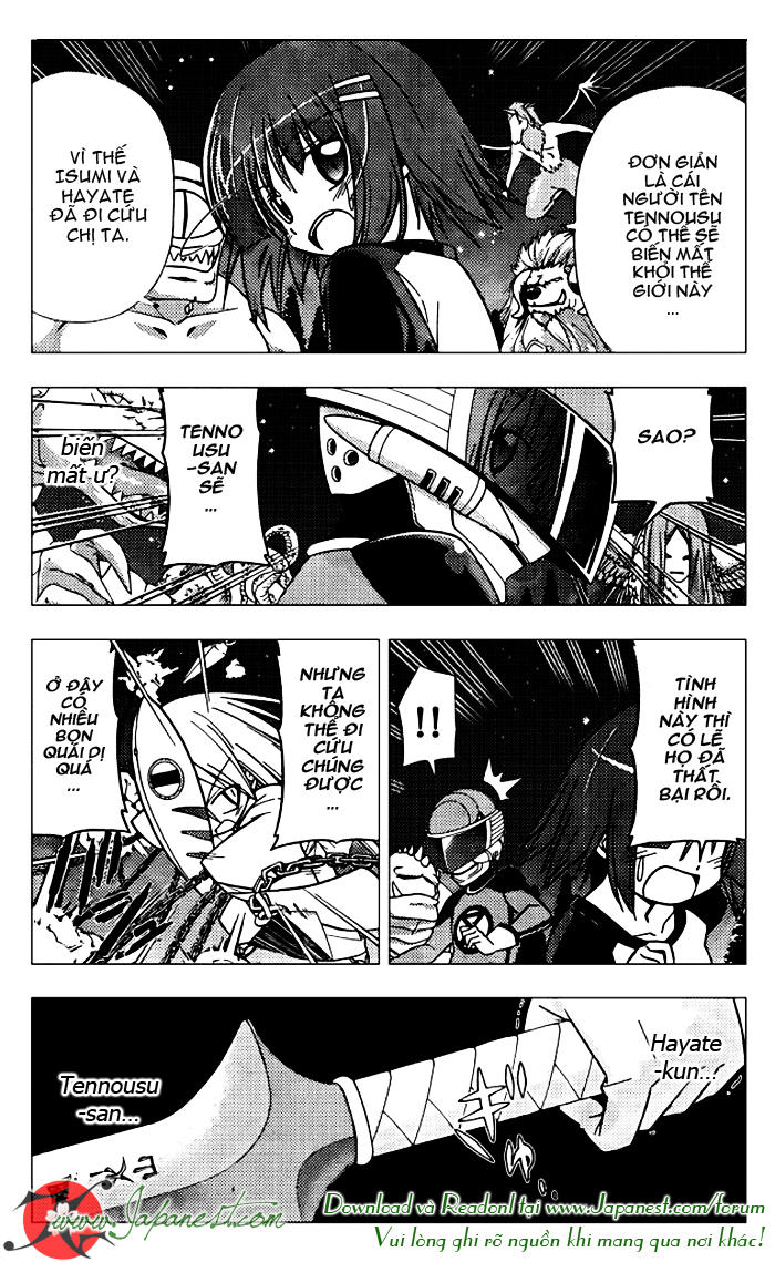 Chàng Quản Gia [Chap 21-569] — trang 2