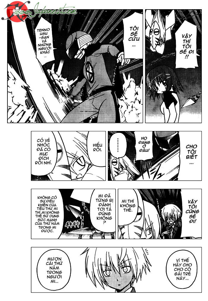 Chàng Quản Gia [Chap 21-569] — trang 3