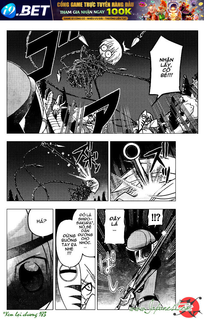 Chàng Quản Gia [Chap 21-569] — trang 4