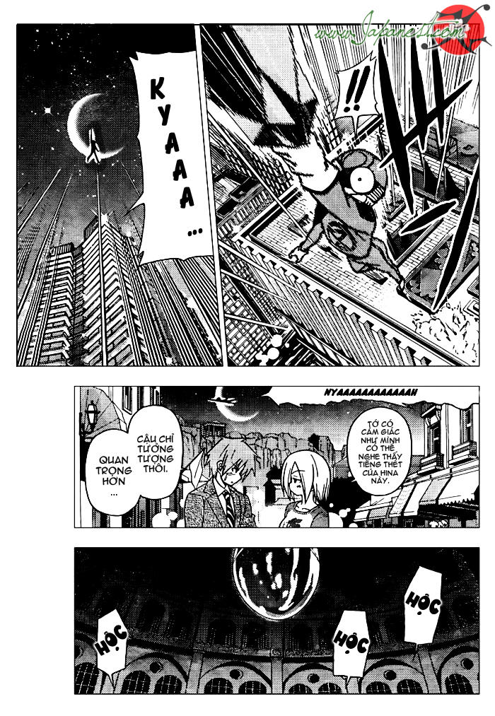 Chàng Quản Gia [Chap 21-569] — trang 5