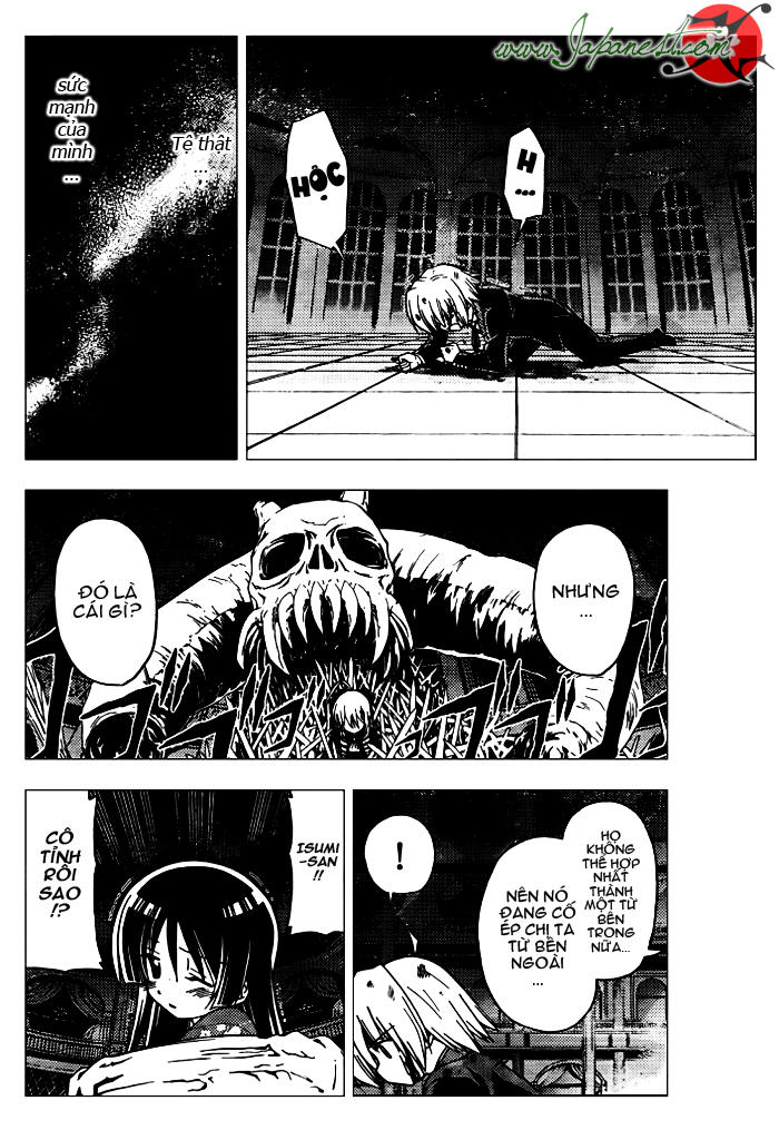 Chàng Quản Gia [Chap 21-569] — trang 6