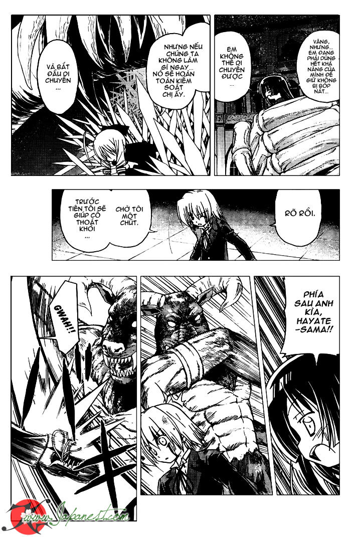 Chàng Quản Gia [Chap 21-569] — trang 7