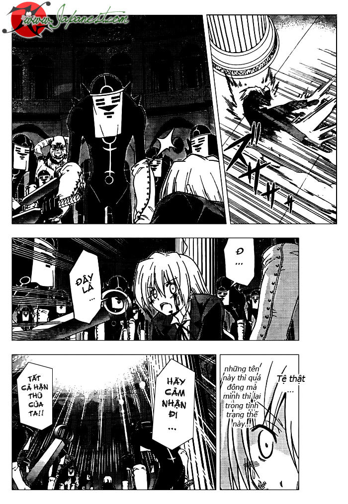 Chàng Quản Gia [Chap 21-569] — trang 8